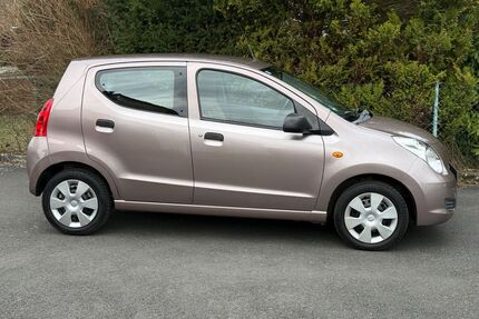 Suzuki Alto Gebrauchtwagen