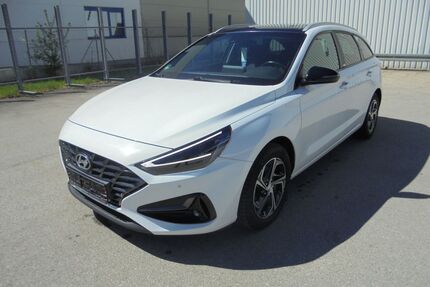 Hyundai i30 Gebrauchtwagen