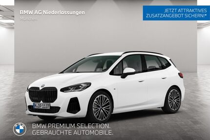 BMW 220 Active Tourer Gebrauchtwagen