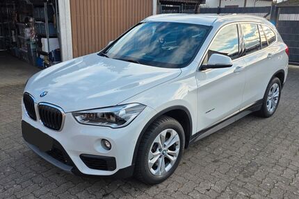 BMW X1 Gebrauchtwagen