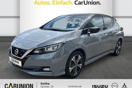 Nissan Leaf Gebrauchtwagen