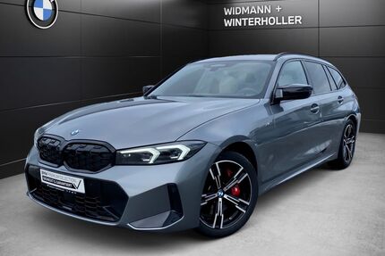 BMW M340i Gebrauchtwagen