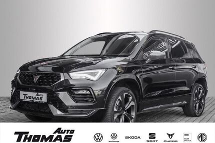 Cupra Ateca Gebrauchtwagen
