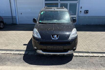 Peugeot Partner Gebrauchtwagen