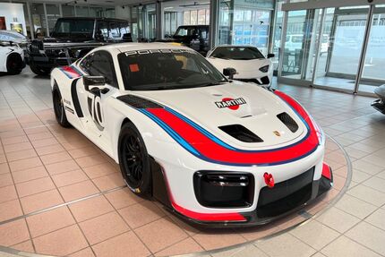 Porsche Andere Gebrauchtwagen