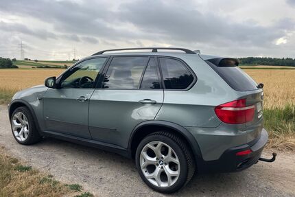 BMW X5 Gebrauchtwagen