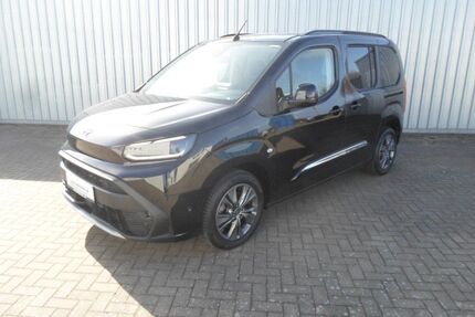 Toyota Proace City Gebrauchtwagen