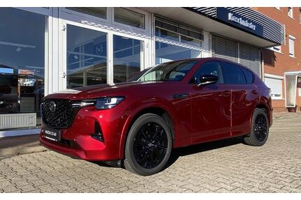 Mazda CX-60 Gebrauchtwagen