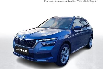 Skoda Kamiq Gebrauchtwagen
