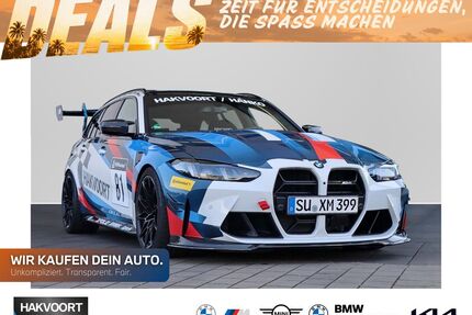 BMW M3 Gebrauchtwagen