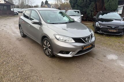 Nissan Pulsar Gebrauchtwagen