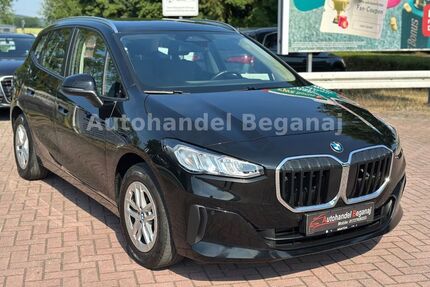 BMW 218 Active Tourer Gebrauchtwagen
