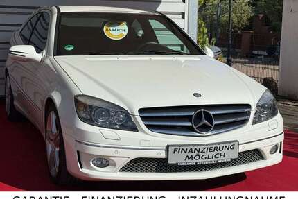 Mercedes-Benz CLC Gebrauchtwagen