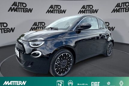 Fiat 500e Gebrauchtwagen
