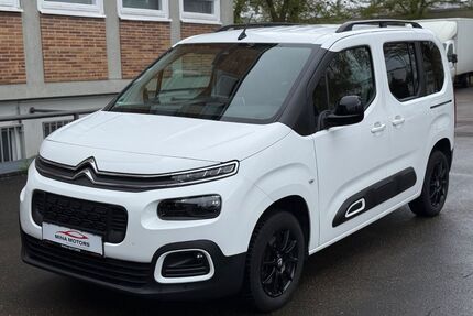 Citroen Berlingo Gebrauchtwagen