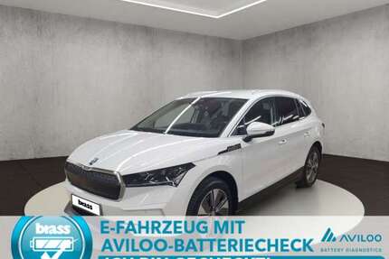 Skoda Enyaq Gebrauchtwagen