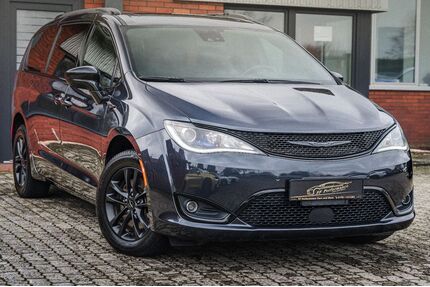 Chrysler Pacifica Gebrauchtwagen