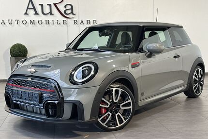 Mini John Cooper Works Gebrauchtwagen