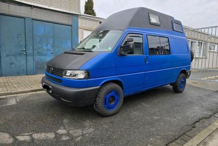 VW T4 Caravelle Gebrauchtwagen