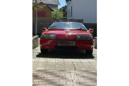 Renault Alpine V6 