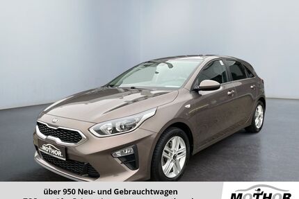 Kia ceed / Ceed Gebrauchtwagen