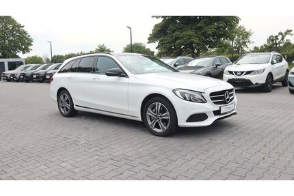 Mercedes-Benz C 250 Gebrauchtwagen
