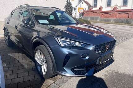 Cupra Formentor Gebrauchtwagen