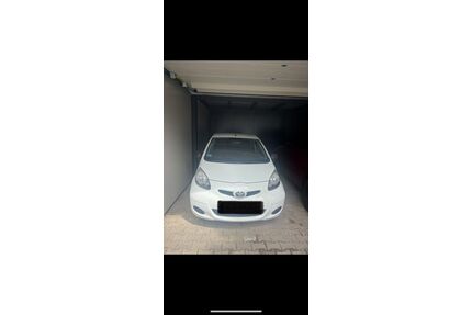 Toyota Aygo (X) Gebrauchtwagen