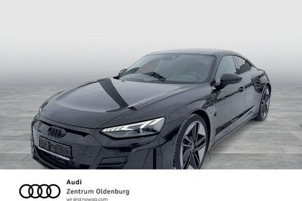 Audi e-tron GT Gebrauchtwagen