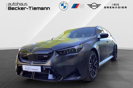 BMW M5 Gebrauchtwagen