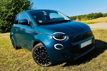 Fiat 500e Gebrauchtwagen
