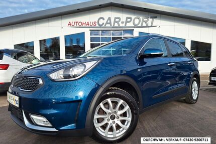 Kia Niro Gebrauchtwagen