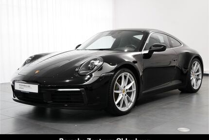 Porsche 911 Urmodell Gebrauchtwagen