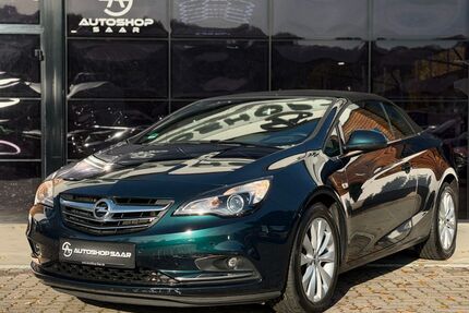 Opel Cascada Gebrauchtwagen