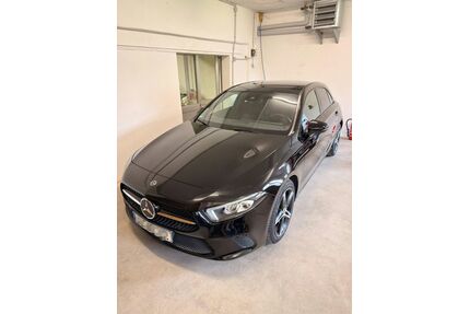 Mercedes-Benz A 180 Gebrauchtwagen