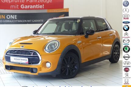 Mini Cooper SD Gebrauchtwagen
