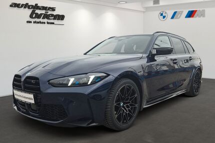 BMW M3 Gebrauchtwagen
