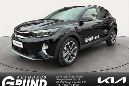 Kia Stonic Gebrauchtwagen