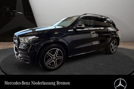 Mercedes-Benz GLE 350 Gebrauchtwagen