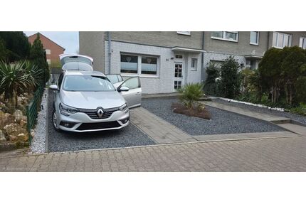Renault Megane Gebrauchtwagen