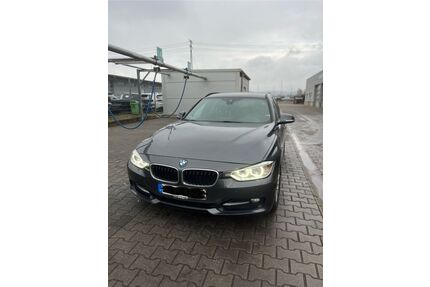 BMW 318 Gebrauchtwagen