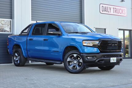 Dodge RAM Gebrauchtwagen