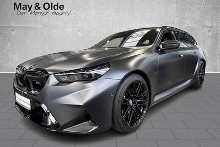 BMW M5 Gebrauchtwagen