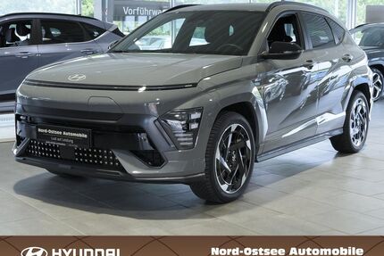Hyundai KONA Gebrauchtwagen