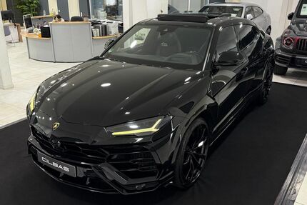 Lamborghini Urus Gebrauchtwagen