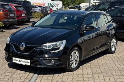 Renault Megane Gebrauchtwagen