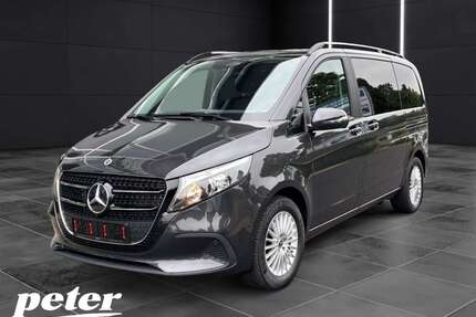 Mercedes-Benz V 220 Gebrauchtwagen