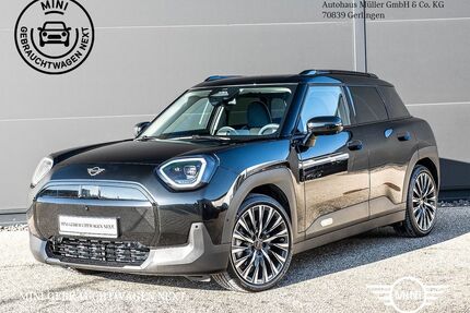 Mini Aceman E Gebrauchtwagen