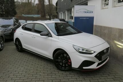 Hyundai i30 Gebrauchtwagen