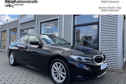 BMW 320 Gebrauchtwagen